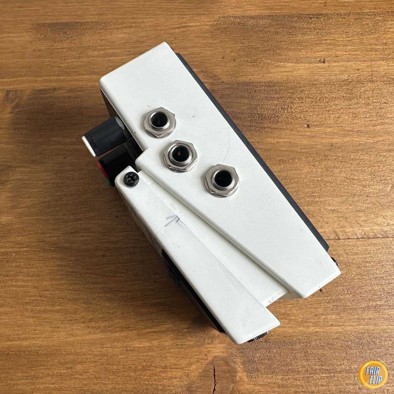 Boss Strumenti musicali: Boss LS-2 Line Selector – Usato da Luzern venduto da fairflip 3