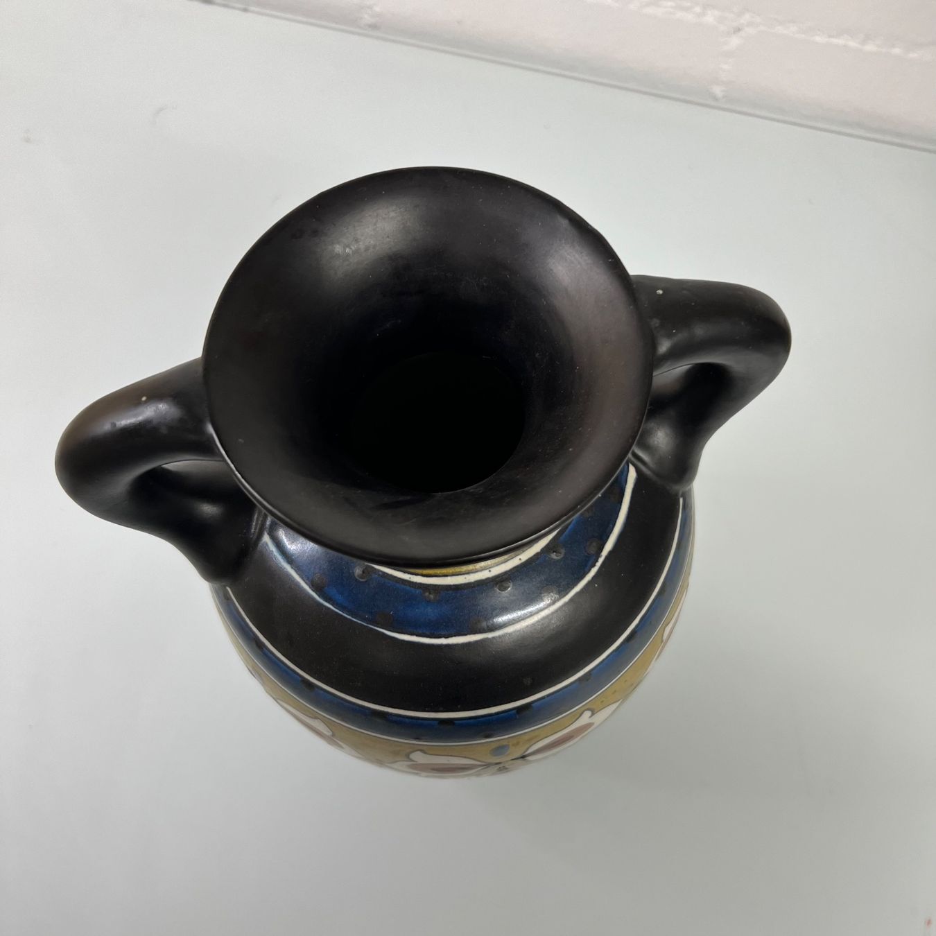Vasi & Recipienti: Vase Gouda – Usato da La Chaux-de-Fonds venduto da Emmaus2300CDF 2