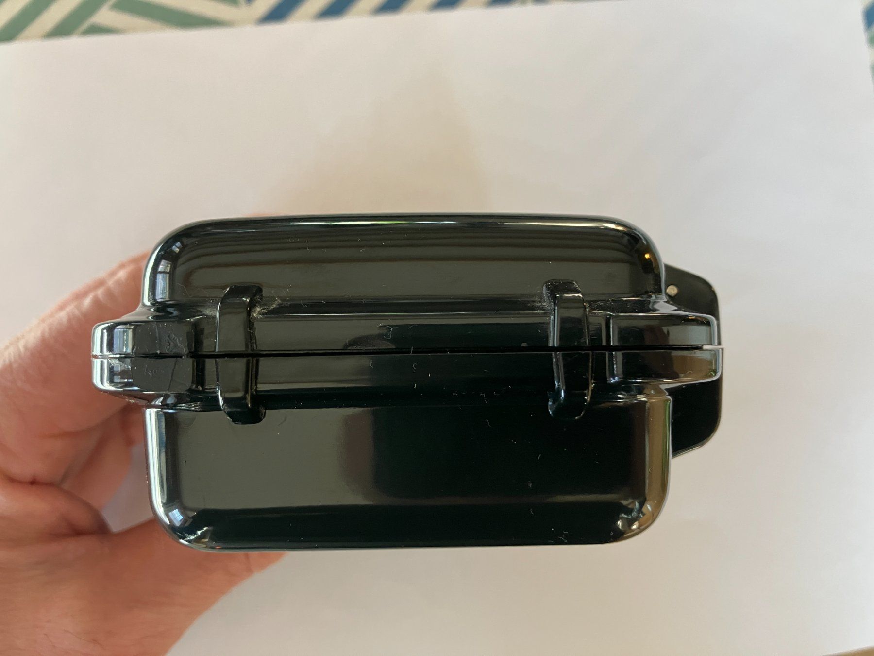 Altro per la casa: Box aus Kunststoff – Usato da Lenk im Simmental venduto da Jrg7410 5