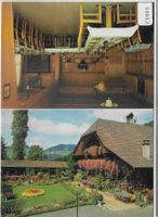 Ringoldswil - Restaurant Krindenhof