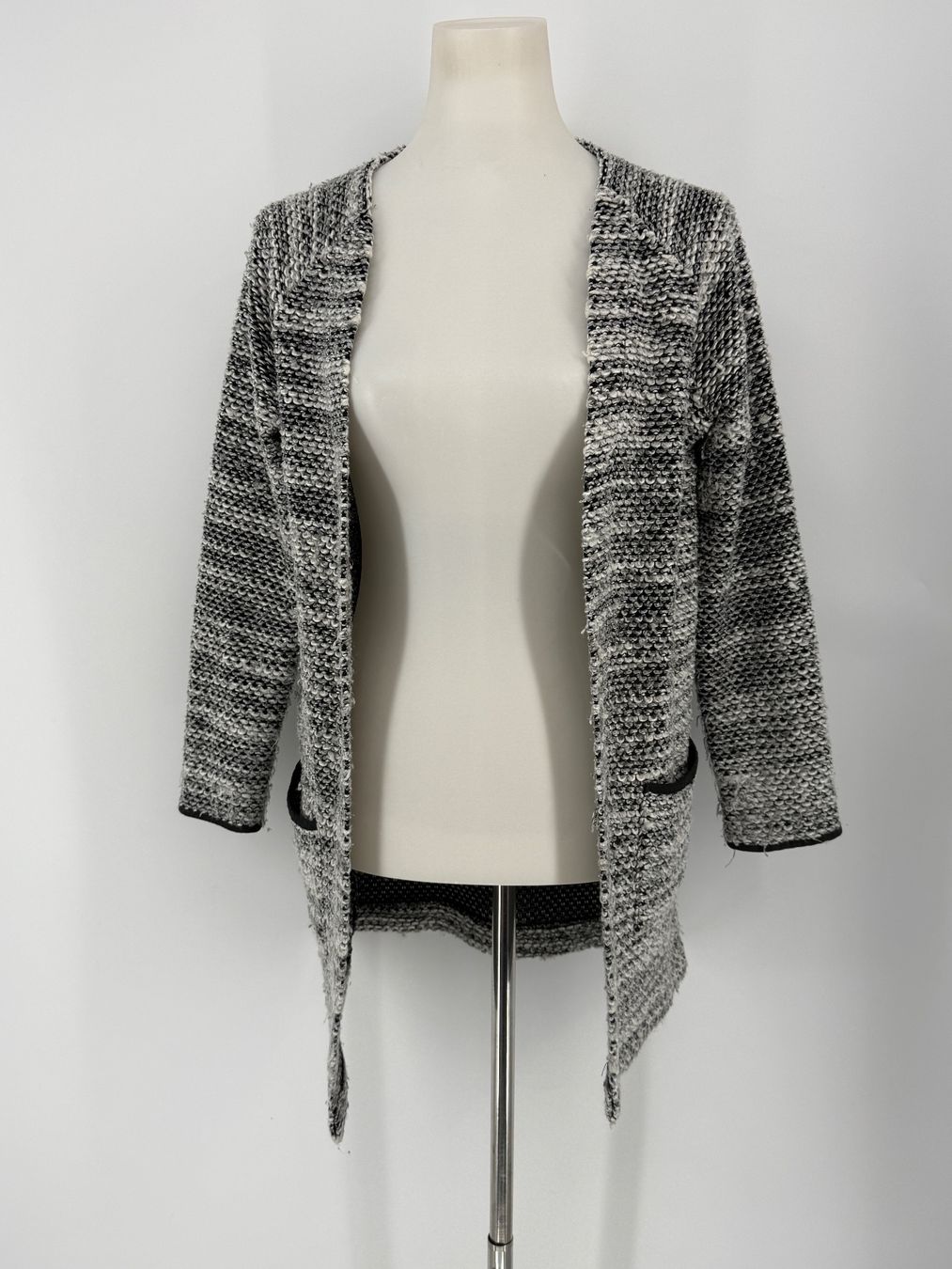 Only Maglioni & Felpe: Long Strickjacke Gr. S von Only – Difettoso da Auenstein venduto da moin.