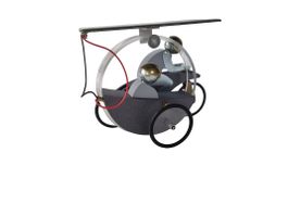 MOTOSOLINO Solarmotorrad