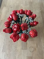 LEGO Rosen Blumenstrauss
