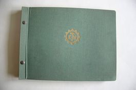 J. G. Kiener & Wittlin AG Bern 1905 - 1945 40 Jahre Foto