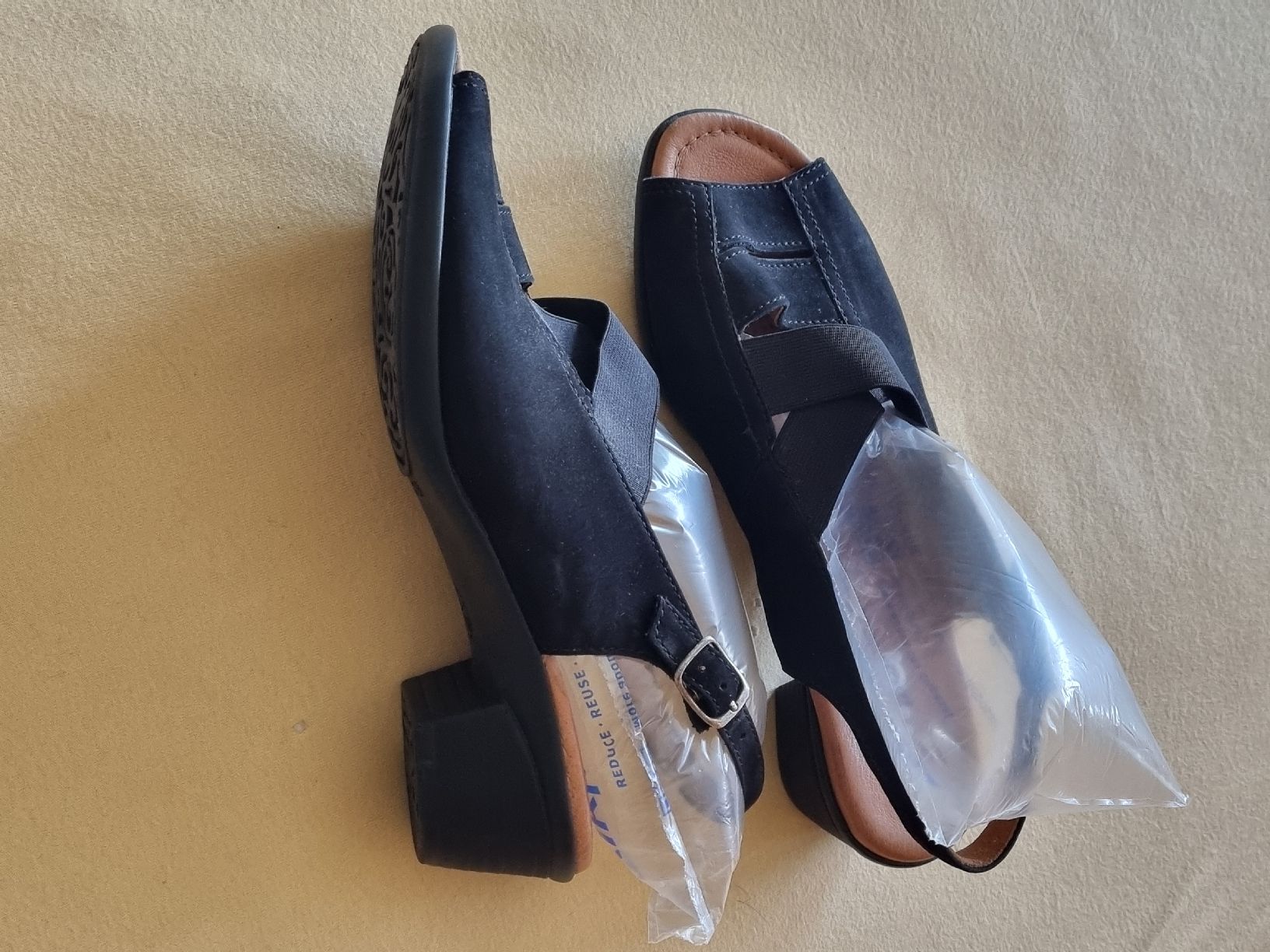 Ara Damenschuhe: Ara Sandalen – Neu (gemäss Beschreibung) aus Aesch BL von mutti04 1