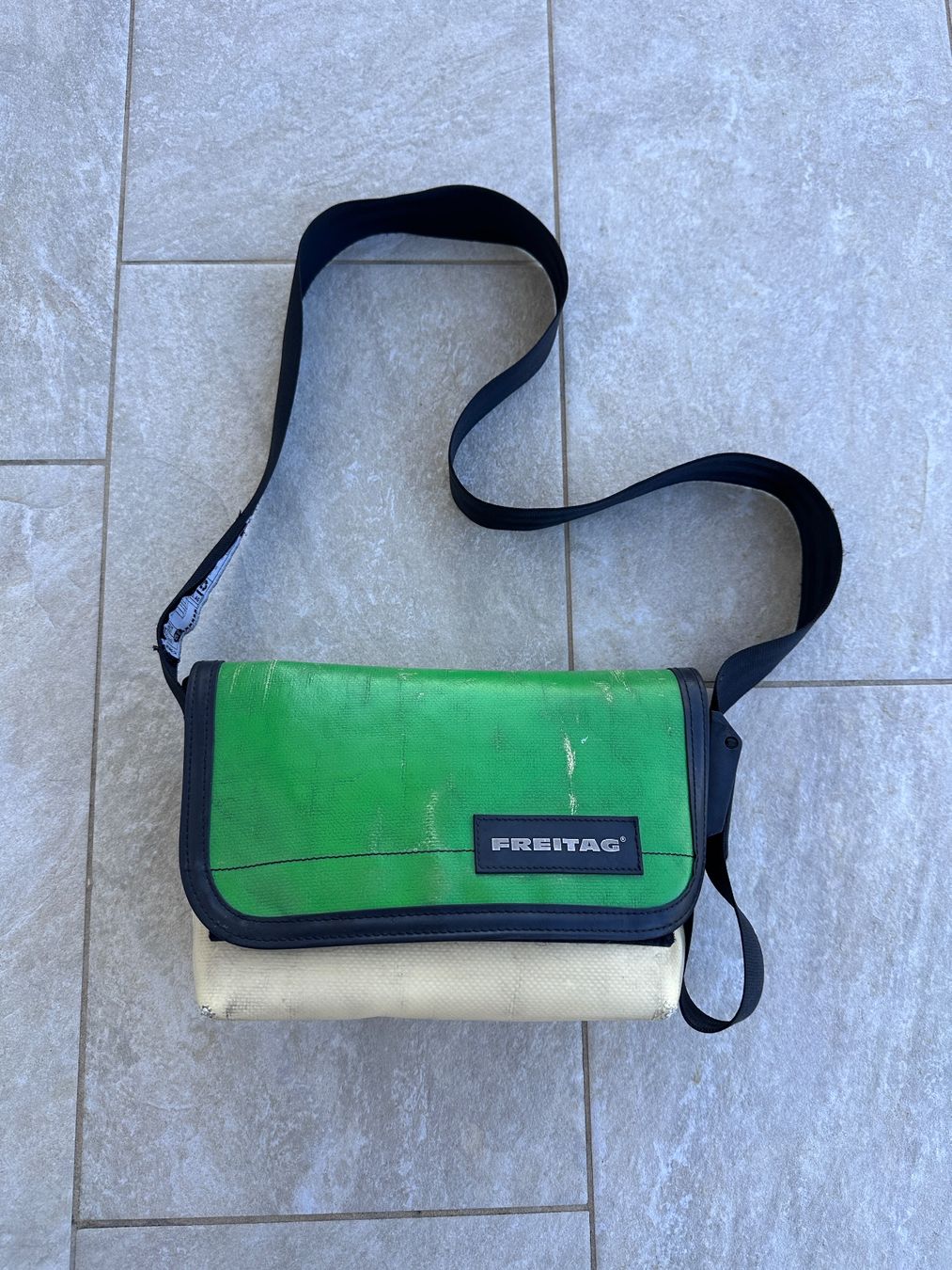 Freitag Borse: Freitag Tasche – Usato da Oensingen venduto da emi_hs6g 1