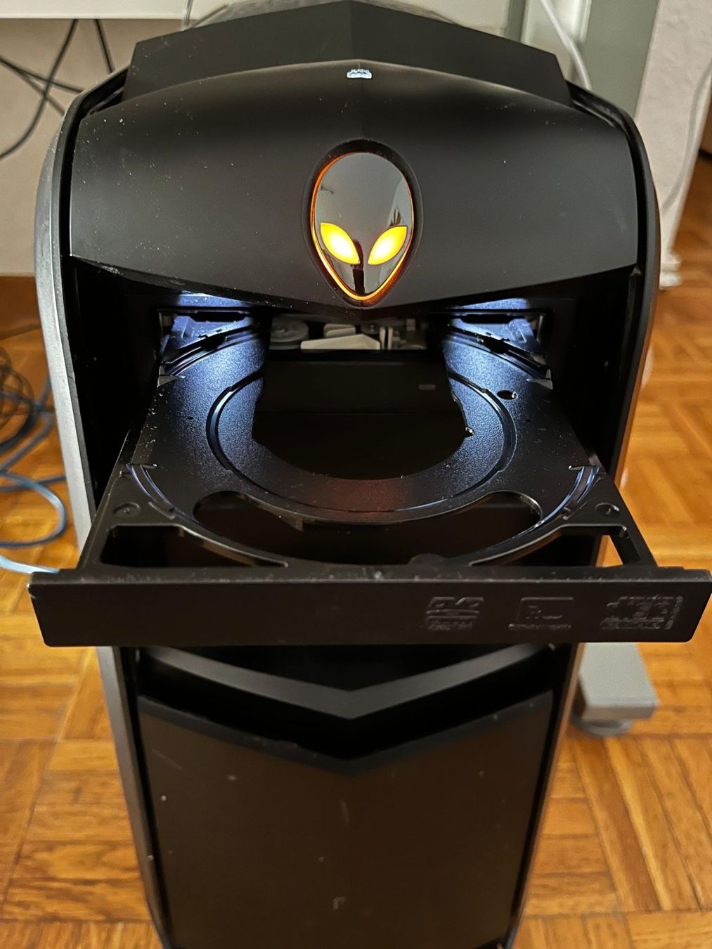 Alienware Sonstiges zu Computer & Netzwerk: Ordinateur Alienware Aurora R4 – Gebraucht aus Prilly von  4