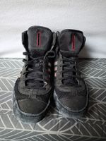Chaussure de lutte Adidas