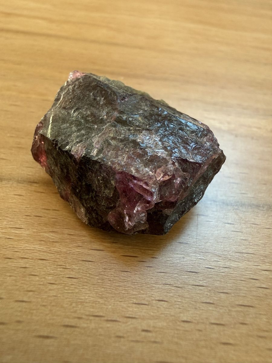 Pietre preziose: Bicolor-Turmalin – Usato da Grenchen venduto da Bastet007 4