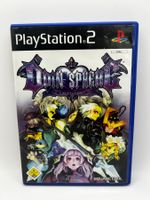 Odin Sphere (Deutsch) - Playstation 2