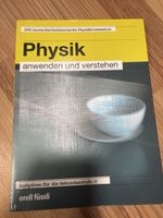 Physik anwenden und verstehen Aufgaben Sekundarstufe II