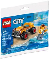 LEGO City 30369 Beach Buggy polybag