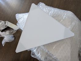 Nanoleaf Aurora - 18 Module plus Netzteil