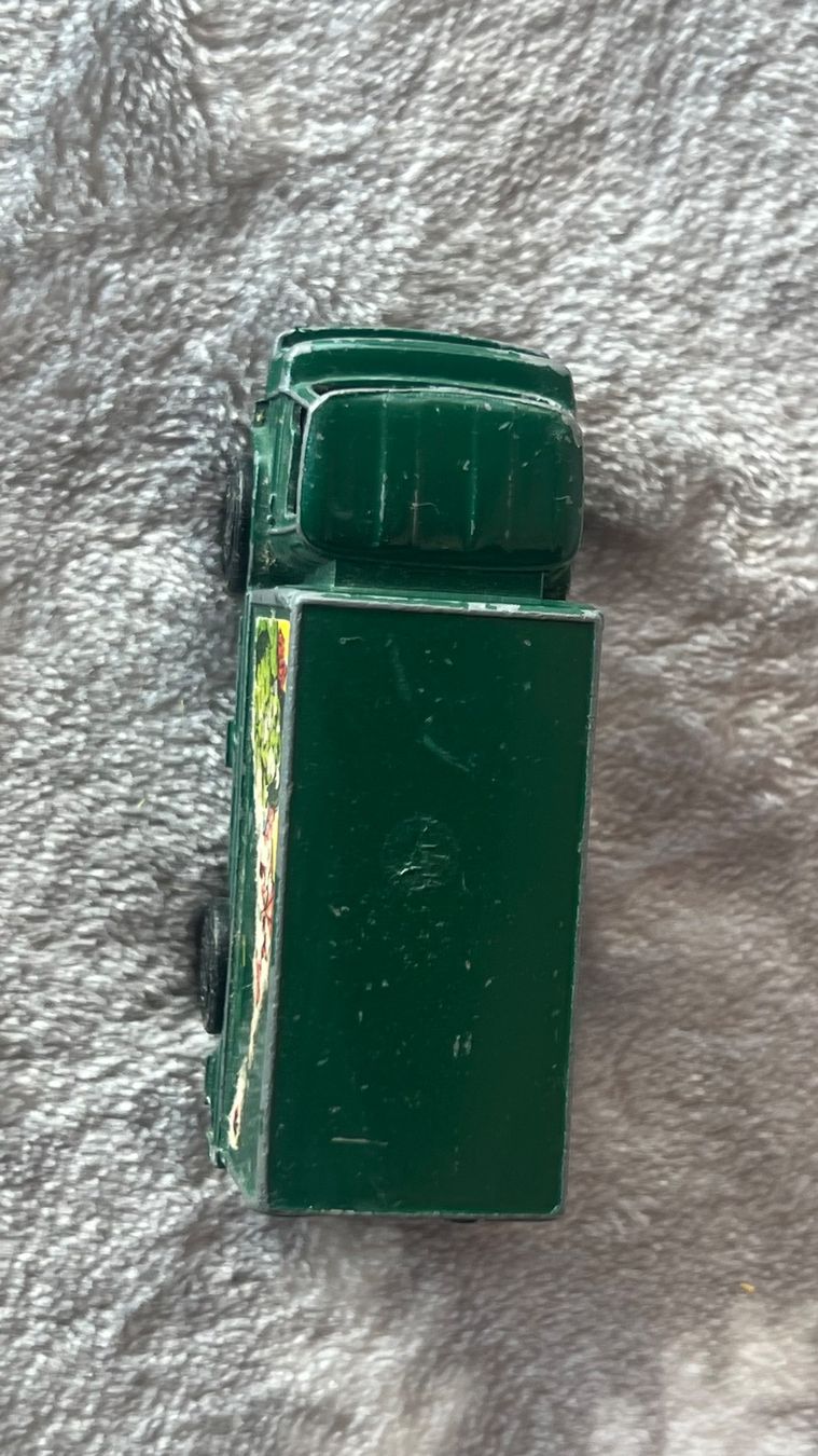 Corgi Toys Modellini d'auto: Leyland Terrier Transporter – Usato da Schübelbach venduto da Dolly990_2 2