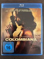 Colombiana