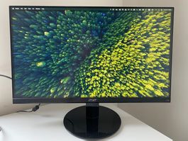 Monitor Acer SA240Y 60.5 cm (23.8") - 16:9 - Full HD