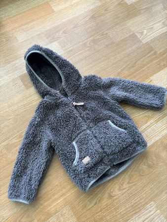 Übergangsjacke Baby gr. 74