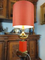 Tischleuchte im Mid-Century-Modern-Stil