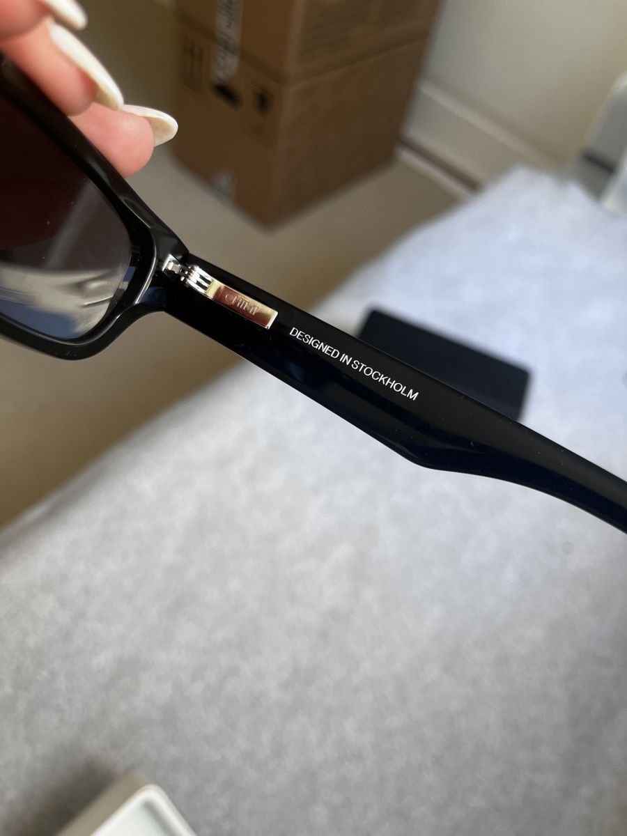 Occhiali & Lenti: Chimi Sonnenbrille – Usato da Zürich venduto da jtybwghj 3