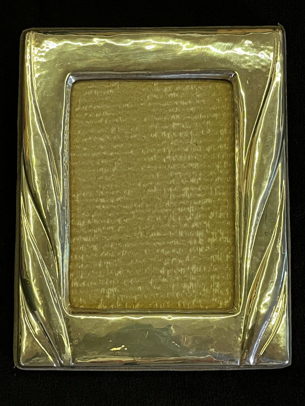 Cornici: Bilderrahmen Silber 925 – Usato da Bettwiesen venduto da wicking27