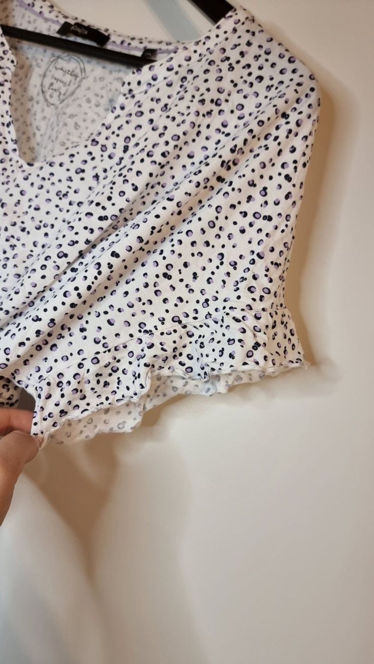 Bonita Blusen: Bonita Bluse Größe 2XL – Gebraucht aus Wald ZH von Martin79 2