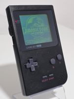 💎Nintendo Game Boy Pocket – Schwarz💎
