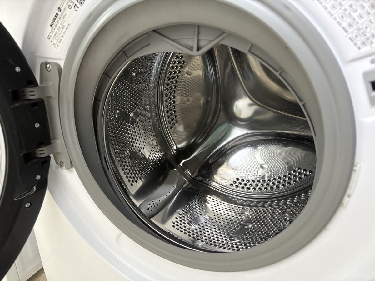 Hoover Lavatrici: Waschmaschine – Usato da Münchenwiler venduto da mar_cjp6 2