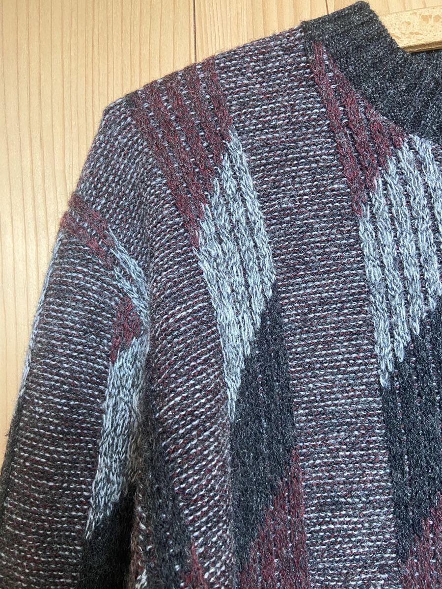 Maglioni & Felpe: vintage Wollpullover – Usato da Oberhofen Thun'see venduto da lisa.3 1