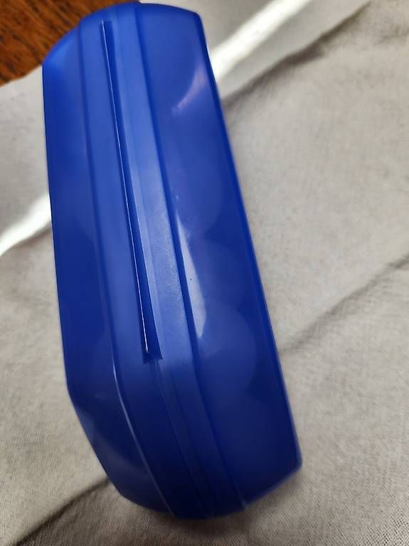 Tupperware Recipients et similaires: Tupperware Eierbox für 6 Eier  noch eine 2te vorhanden – D'occasion à Gstaad par Meiel2020 4