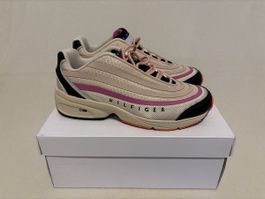 Tommy Jeans Heritage Runner Damen Grösse 37 neu