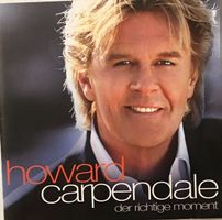 Howard Carpendale - Der richtige Moment