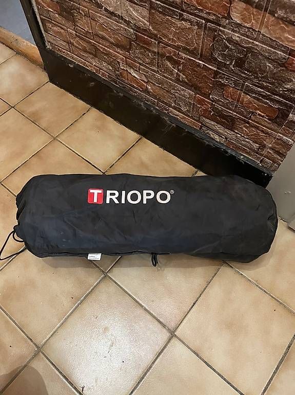 Sedie a rotelle: KINGJOY VX-600  base roulante / dolly  – Nuovo e nell'imballaggio originale da Lausanne venduto da RichardBorges 1