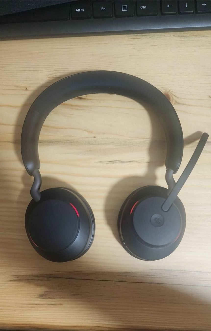 Jabra Kopfhörer: Headphones Jabra Evolve2 65 – Neu (gemäss Beschreibung) aus Winterthur von reb_rk9m