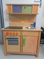 Selecta Massivholz Spielküche
