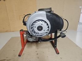 Vespa VNA1 Motor
