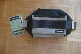 Freitag Umhängetasche, F655 Dixon