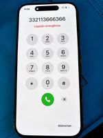 Original iPhone 14 Pro Display – Touch funktioniert – Grade