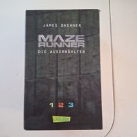 Mazedonien Runner Sammelband 3 Bücher 📚 