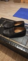 mocassin Sioux en parfait état