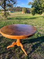 Tisch Antik Massiv Holz