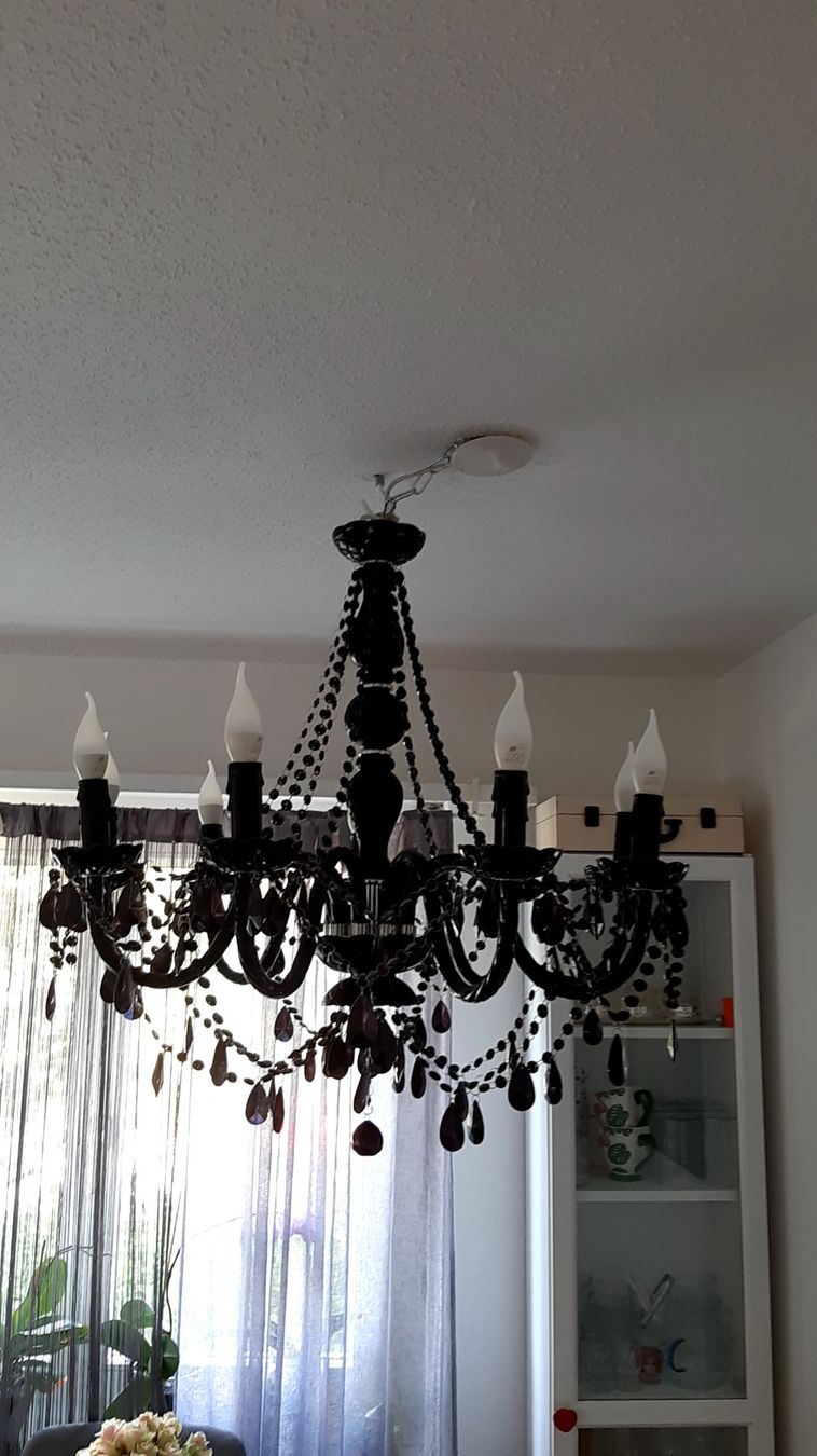 Lampade: Kronleuchter – Usato da Effretikon venduto da Gorica70 1