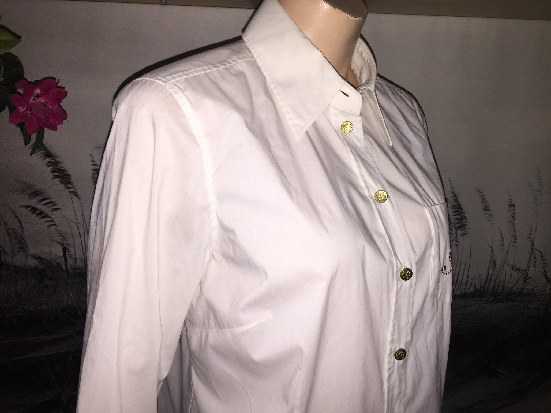 Madeleine Camicette: MADELEINE Blouse/Bluse       Taille/Grosse 42 – Usato da Cossonay-ville venduto da Super-Price-Quality 4