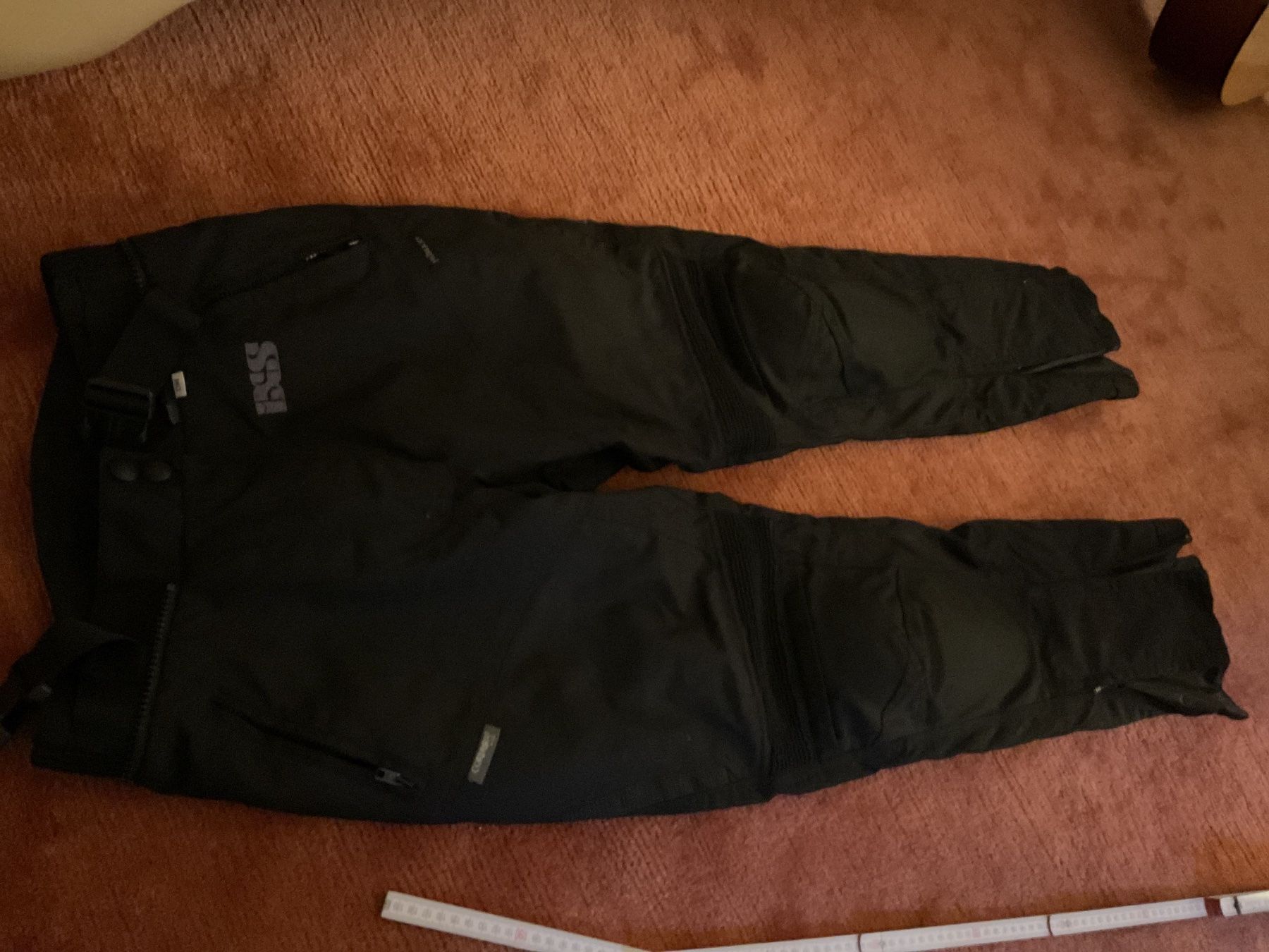 IXS Hosen: Pantalon IXS taille M – Gebraucht aus Düdingen von Yellow