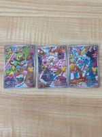 Pokémon Promo First Partner 2 Grookey, Scorbunny, Sobble EN