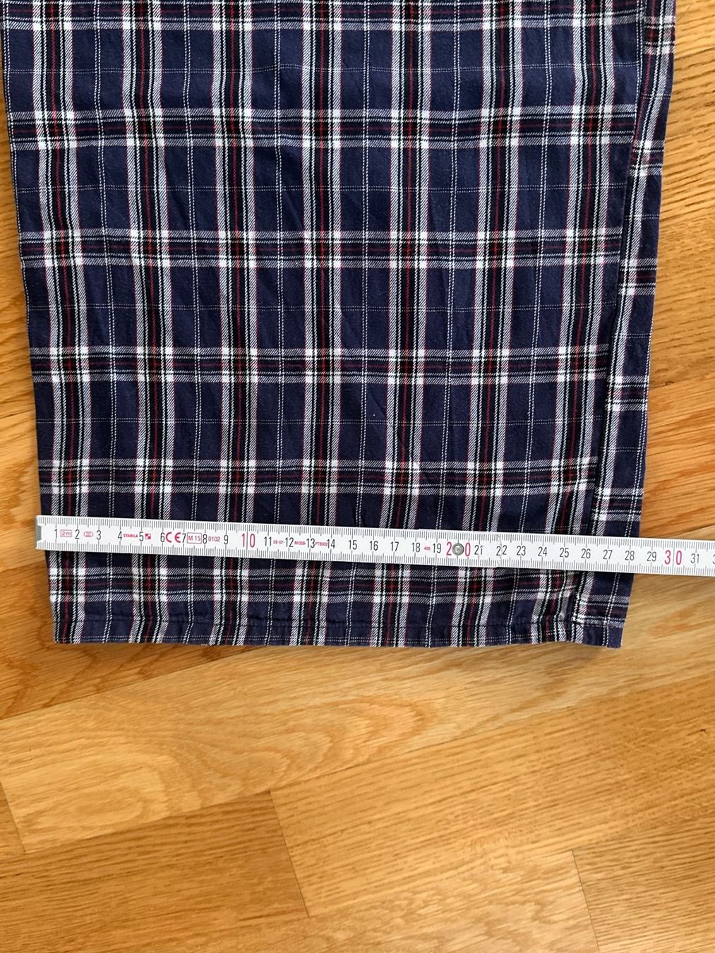 Negligees & Pigiami: Pyjama Hose_Pants. Gr. M. – Usato da Zürich venduto da Sunnyflower97 5