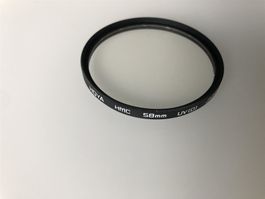 Hoya HMC 58mm Filter