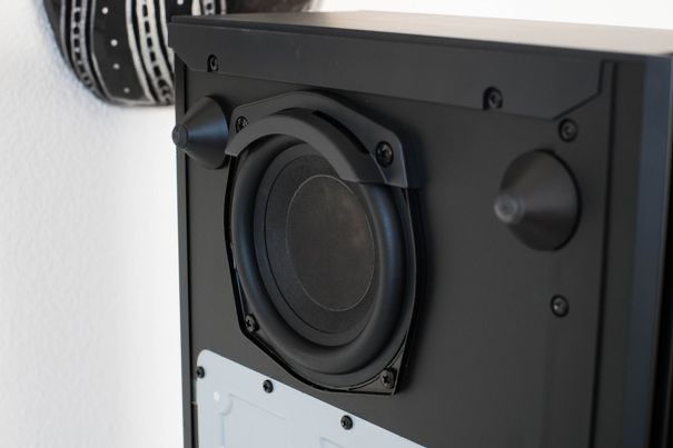 Technics Multimediaplayer & Streamer: Technics Ottava SC-C70 – Gebraucht aus Bülach von Second-Chance 3
