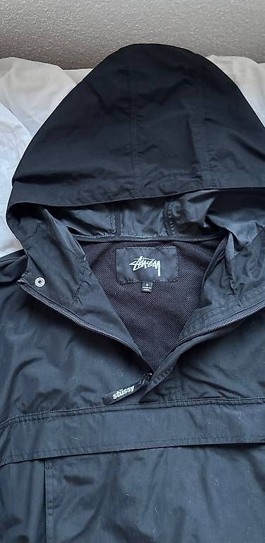 Giacche: Stüssy Regenjacke – Usato da Zürich venduto da tay_6ylh 1
