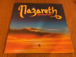 Nazareth - Greatest Hits Schallplatte, Top Zustand! Vinyl75