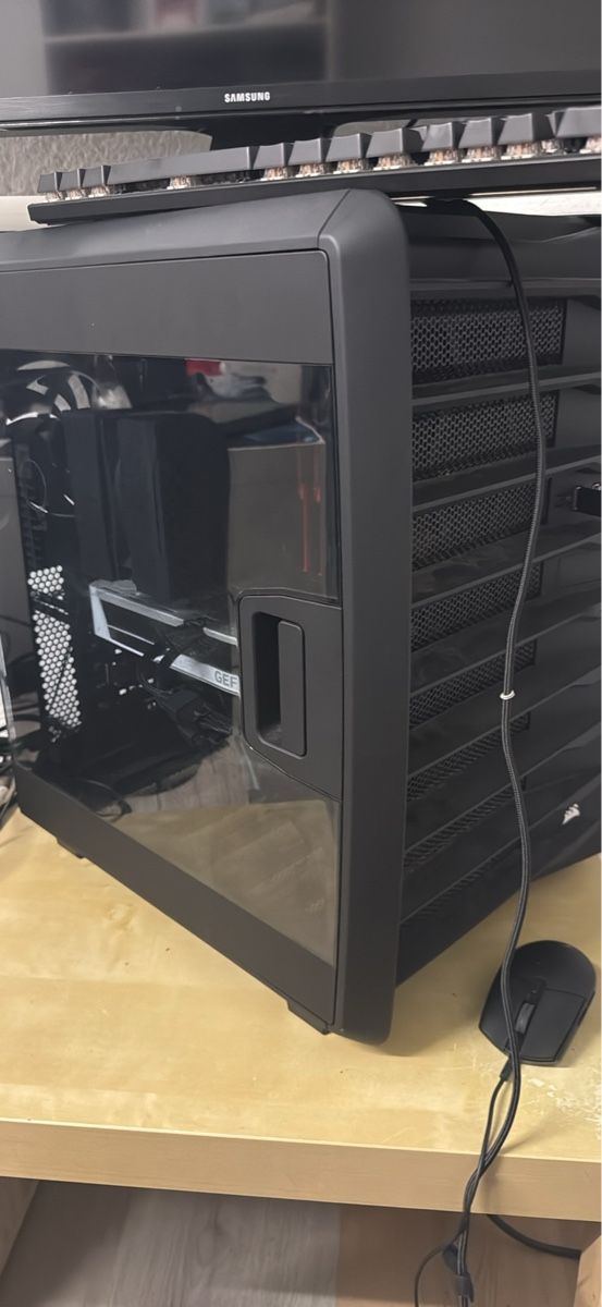 Amd PCs: Pc gaming – Gebraucht aus Othmarsingen von ale_r2tb 1